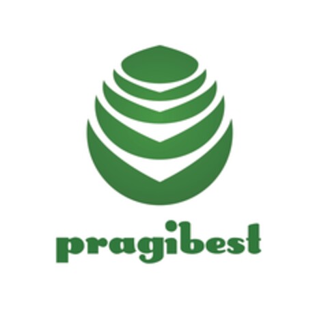 pragibest Logo (EUIPO, 25.09.2015)