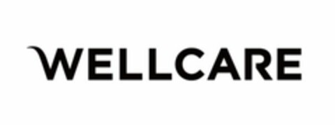 WELLCARE Logo (EUIPO, 16.10.2015)