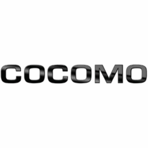 COCOMO Logo (EUIPO, 11/16/2015)