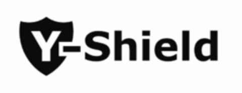 Y-Shield Logo (EUIPO, 12/21/2015)