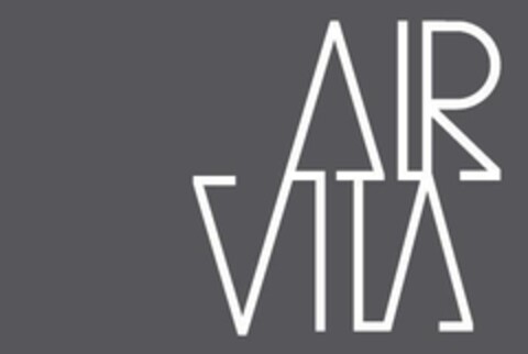 AIRVITA Logo (EUIPO, 12.01.2016)
