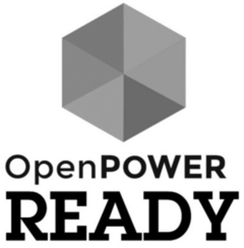 OpenPOWER READY Logo (EUIPO, 19.02.2016)