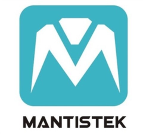 MANTISTEK Logo (EUIPO, 23.02.2016)