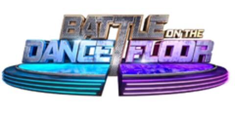 BATTLE ON THE DANCEFLOOR Logo (EUIPO, 02/24/2016)