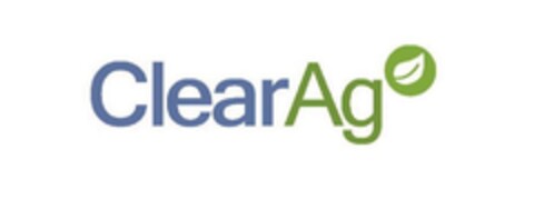 ClearAg Logo (EUIPO, 29.02.2016)