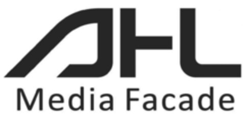 AHL Media Facade Logo (EUIPO, 03/18/2016)