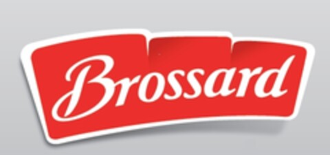 BROSSARD Logo (EUIPO, 03/31/2016)