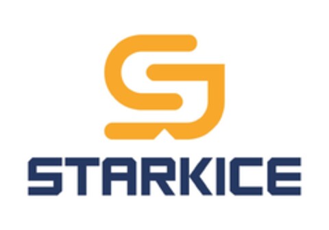 STARKICE Logo (EUIPO, 13.04.2016)