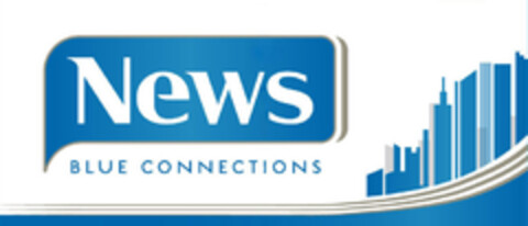 NEWS BLUE CONNECTIONS Logo (EUIPO, 14.04.2016)