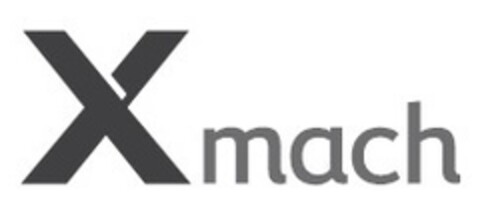 Xmach Logo (EUIPO, 06/02/2016)