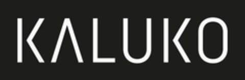 KALUKO Logo (EUIPO, 23.06.2016)