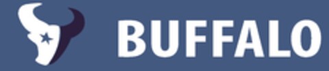 BUFFALO Logo (EUIPO, 07/05/2016)