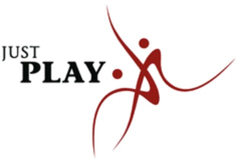 JUST PLAY Logo (EUIPO, 07/06/2016)