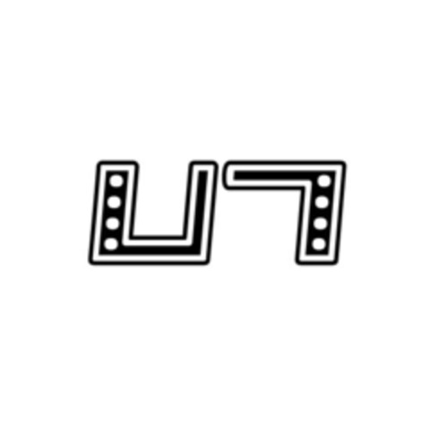 U7 Logo (EUIPO, 13.07.2016)
