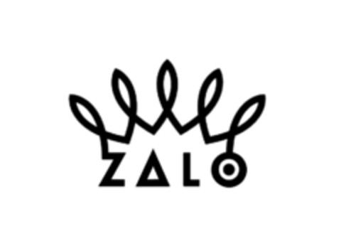 ZALO Logo (EUIPO, 21.09.2016)