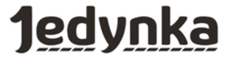 Jedynka Logo (EUIPO, 03.10.2016)