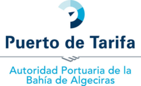 Puerto de Tarifa Autoridad Portuaria de la Bahía de Algeciras Logo (EUIPO, 10.10.2016)