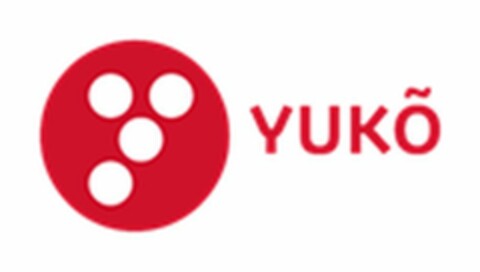 YUKO Logo (EUIPO, 18.10.2016)