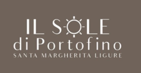 il sole di portofino santa margherita ligure Logo (EUIPO, 10/22/2016)