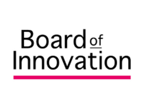 Board of Innovation Logo (EUIPO, 04.11.2016)