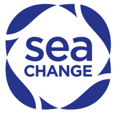 SEA CHANGE Logo (EUIPO, 25.11.2016)