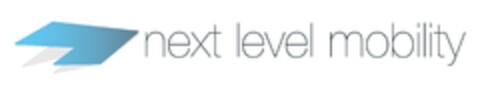 next level mobility Logo (EUIPO, 19.12.2016)