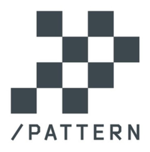 PATTERN Logo (EUIPO, 13.01.2017)