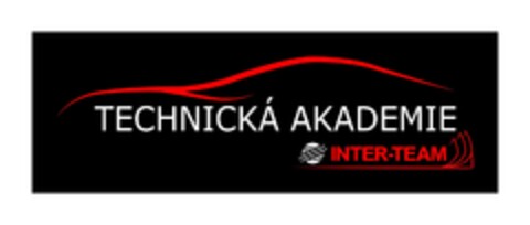 TECHNICKÁ AKADEMIE INTER-TEAM Logo (EUIPO, 27.01.2017)