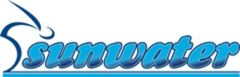 SUNWATER Logo (EUIPO, 01.02.2017)