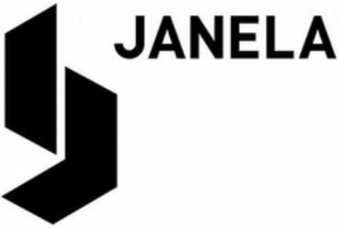 JANELA Logo (EUIPO, 03.02.2017)