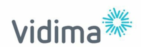 vidima Logo (EUIPO, 21.02.2017)