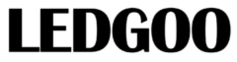 LEDGOO Logo (EUIPO, 09.03.2017)