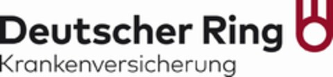 Deutscher Ring Krankenversicherung Logo (EUIPO, 03/10/2017)