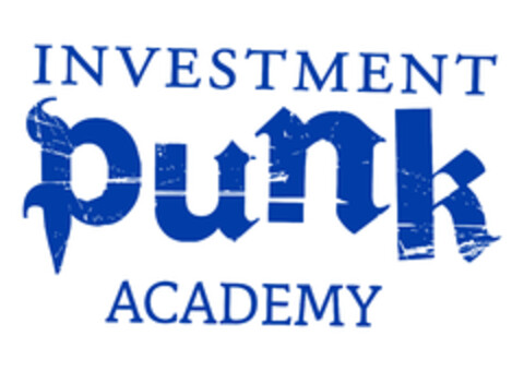 Investmentpunk Academy Logo (EUIPO, 23.03.2017)