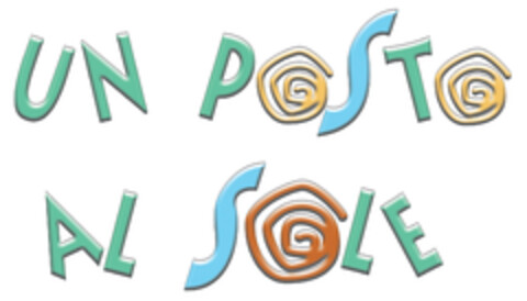 UN POSTO AL SOLE Logo (EUIPO, 17.05.2017)