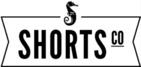 SHORTS CO Logo (EUIPO, 02.06.2017)