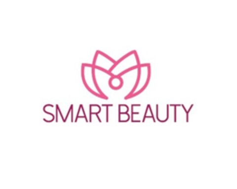 SMART BEAUTY Logo (EUIPO, 13.06.2017)