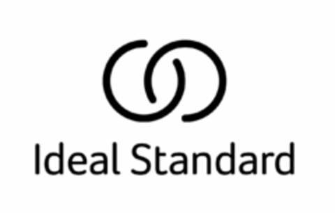 IDEAL STANDARD Logo (EUIPO, 07/13/2017)