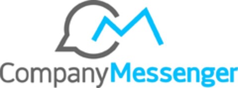CompanyMessenger Logo (EUIPO, 18.07.2017)