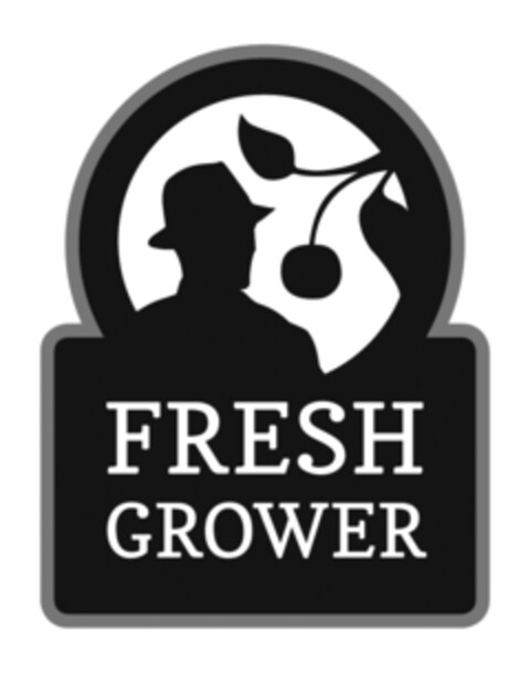 FRESH GROWER Logo (EUIPO, 27.09.2017)