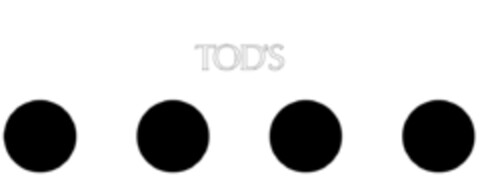 TOD'S Logo (EUIPO, 10/12/2017)