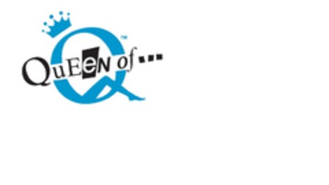 QUEEN of Logo (EUIPO, 16.10.2017)
