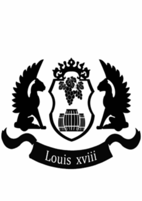 Louis xviii Logo (EUIPO, 03.11.2017)