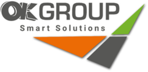 OK GROUP SMART SOLUTIONS Logo (EUIPO, 07.11.2017)