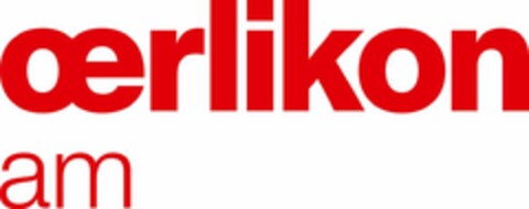 oerlikon am Logo (EUIPO, 04.01.2018)