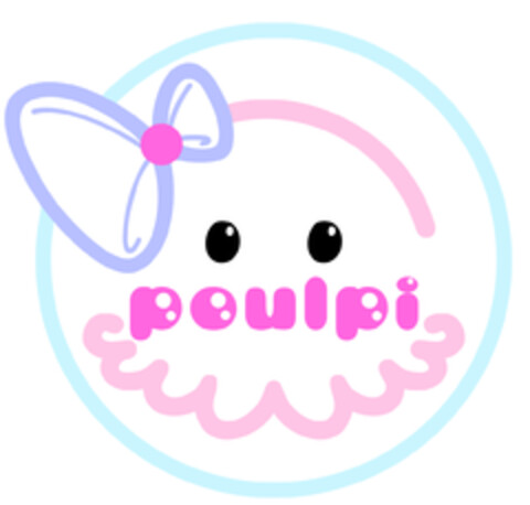 poulpi Logo (EUIPO, 16.01.2018)