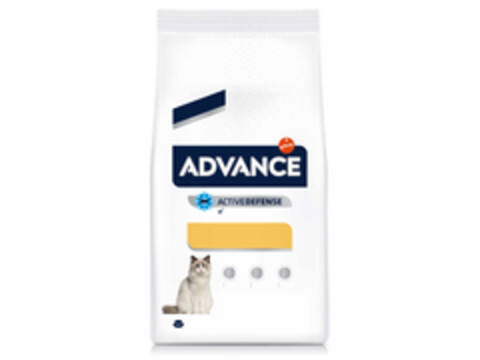 affinity ADVANCE ACTIVEDEFENSE Logo (EUIPO, 26.03.2018)
