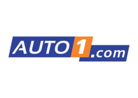 AUTO 1.com Logo (EUIPO, 04/09/2018)