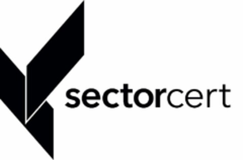 sectorcert Logo (EUIPO, 04.05.2018)