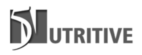 5 NUTRITIVE Logo (EUIPO, 31.05.2018)